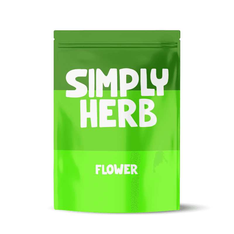 Simply Herb Chedduh Chuheeze