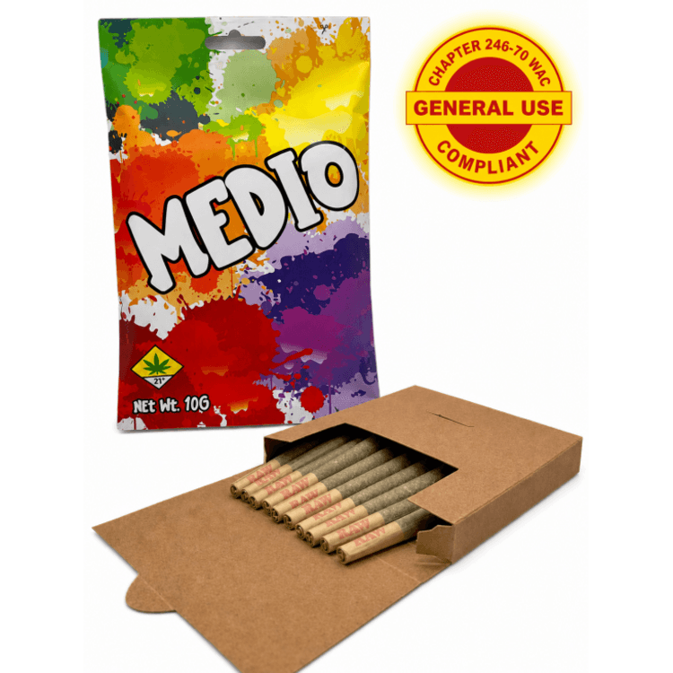 Medio