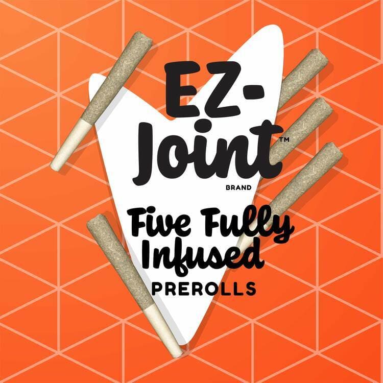 EZ-Joint