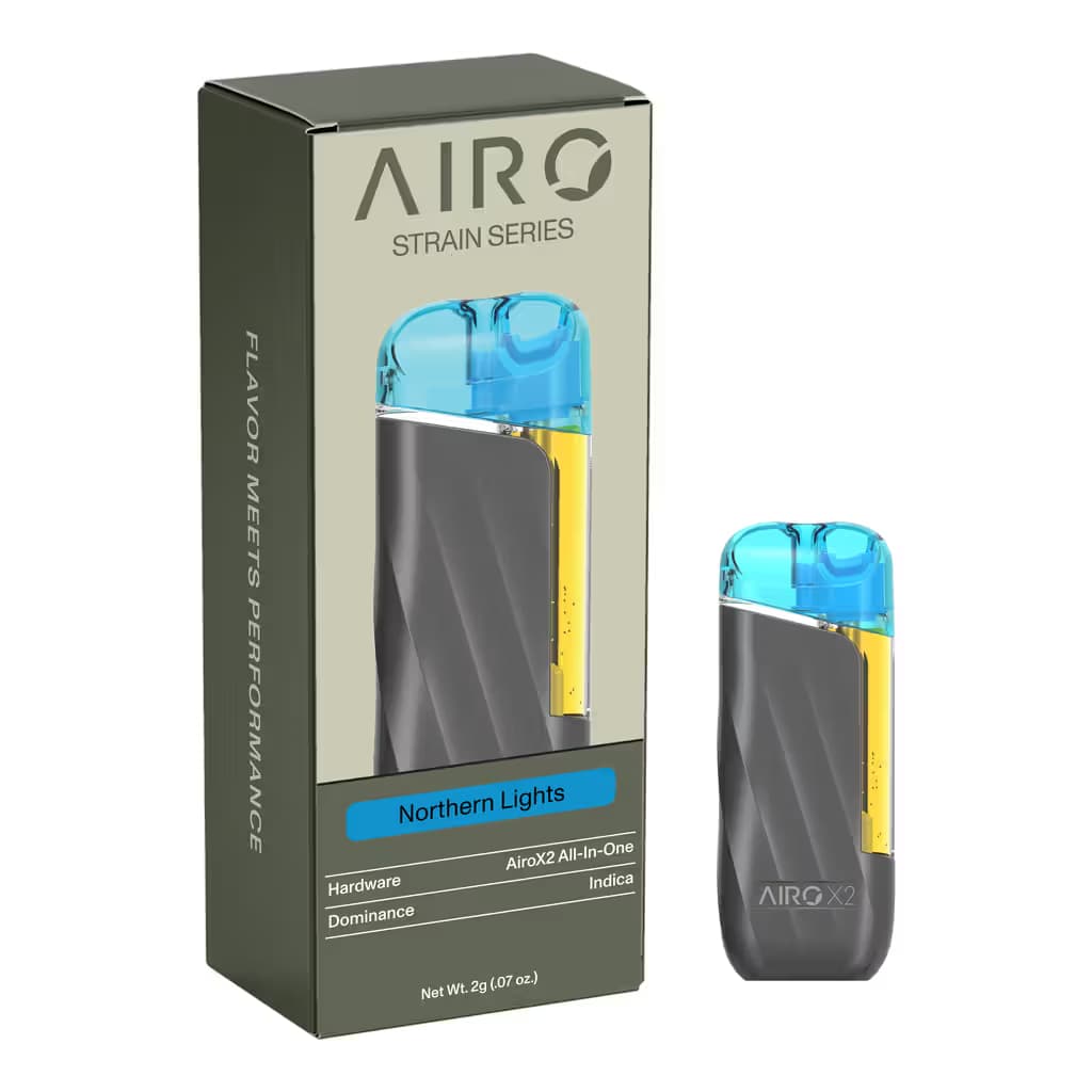AiroX