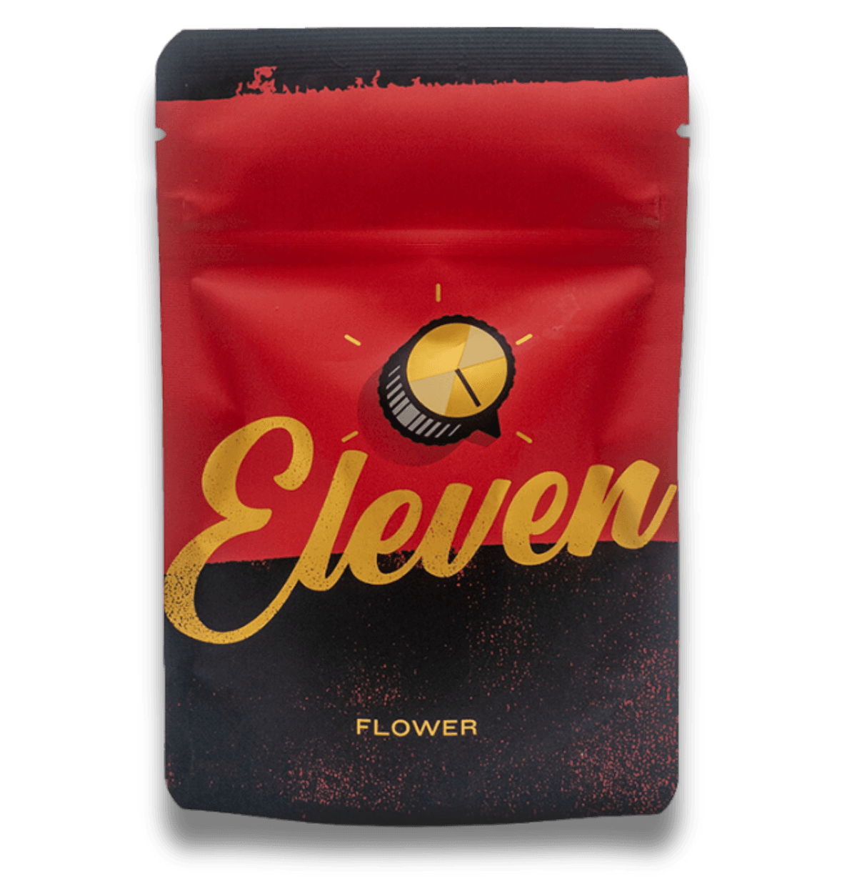 Eleven Flower