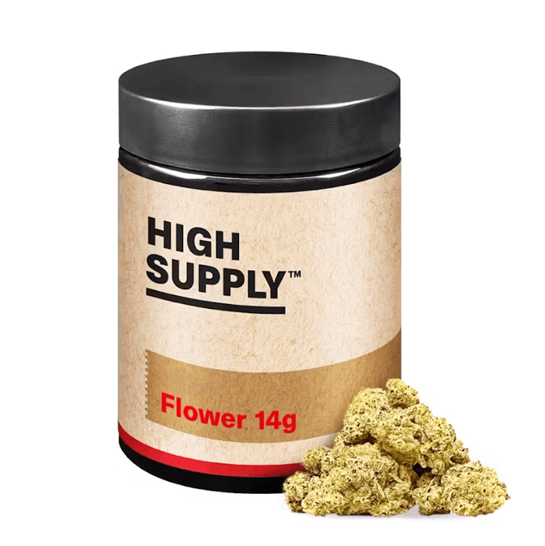 High Supply