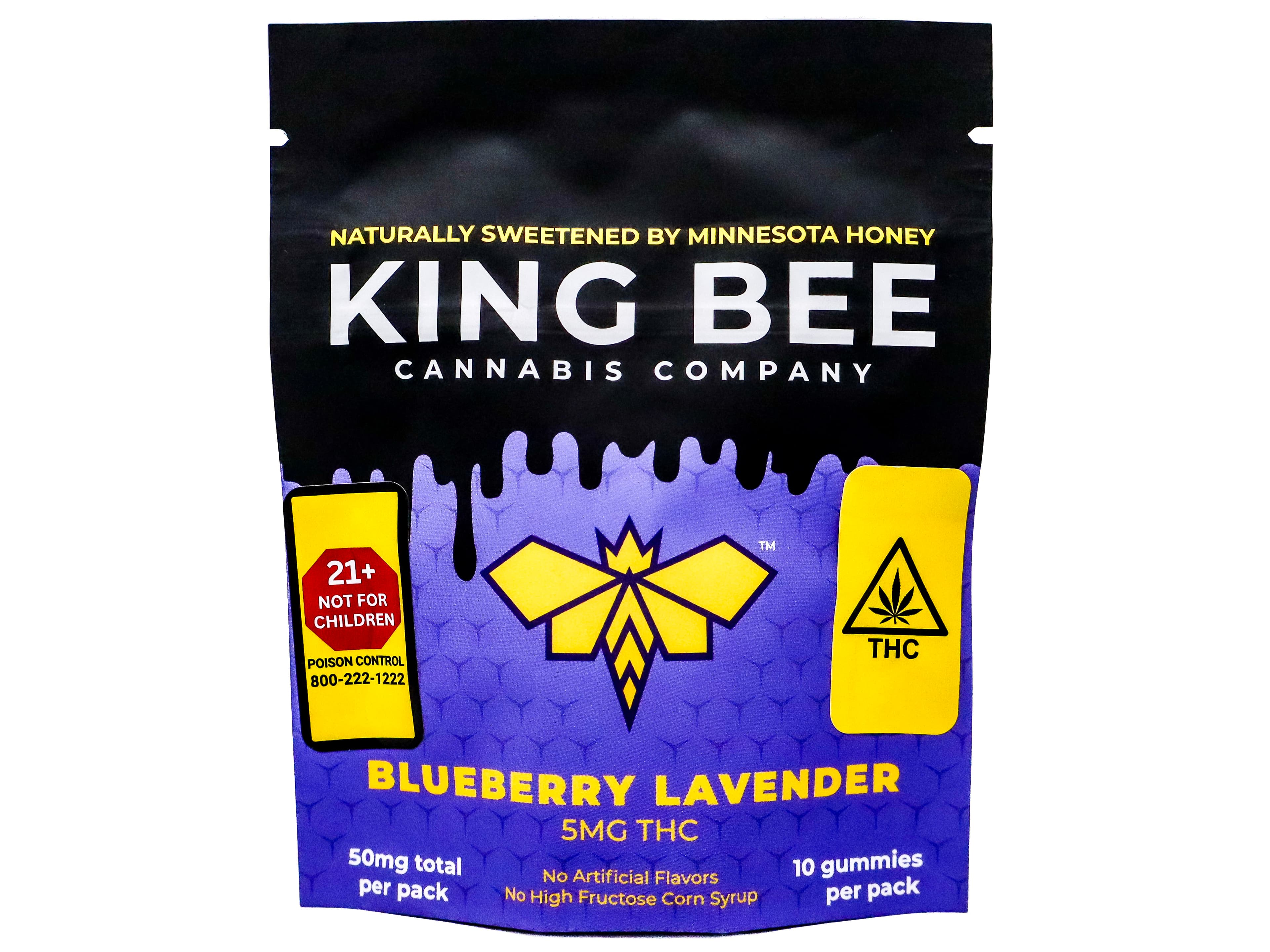 King Bee
