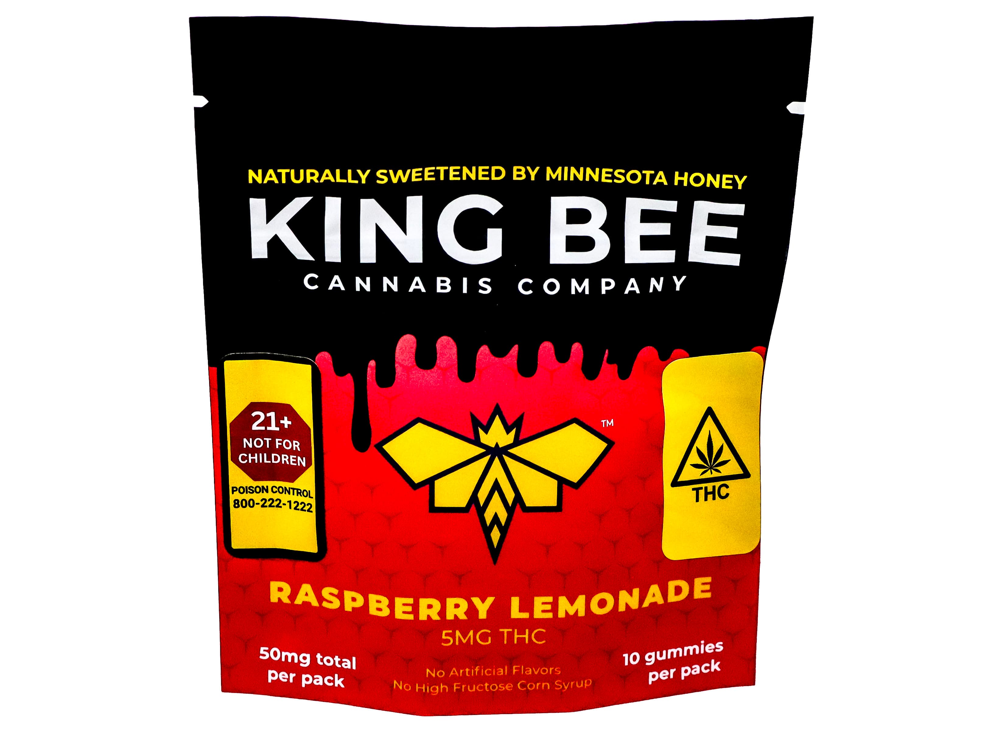 King Bee