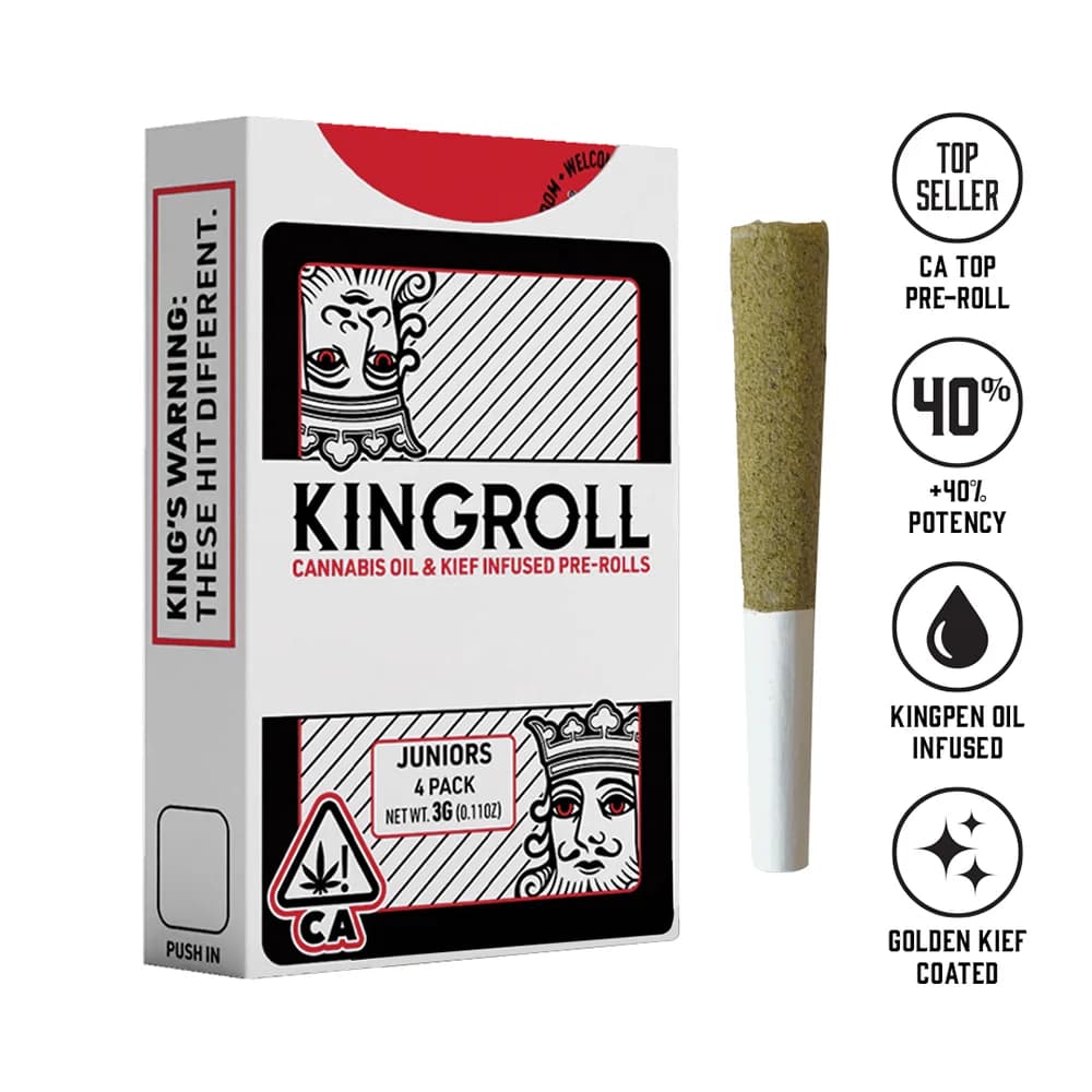 Kingroll