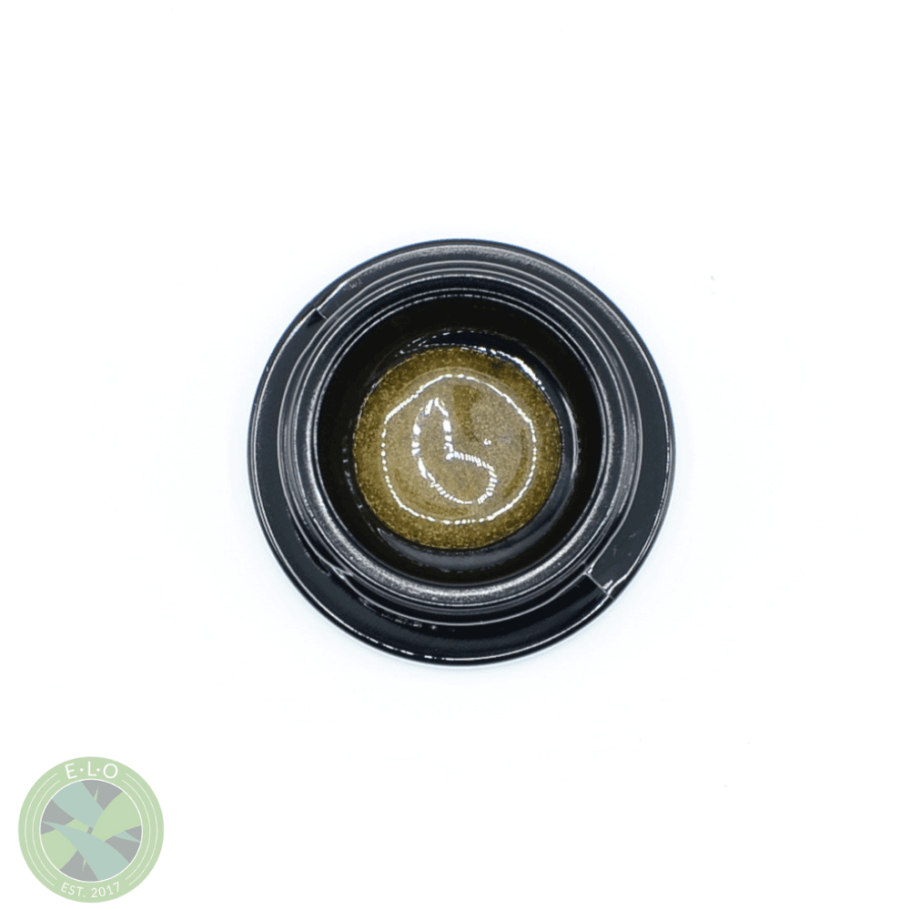 Emerald Leaf Organics Black Cherry Punch #13