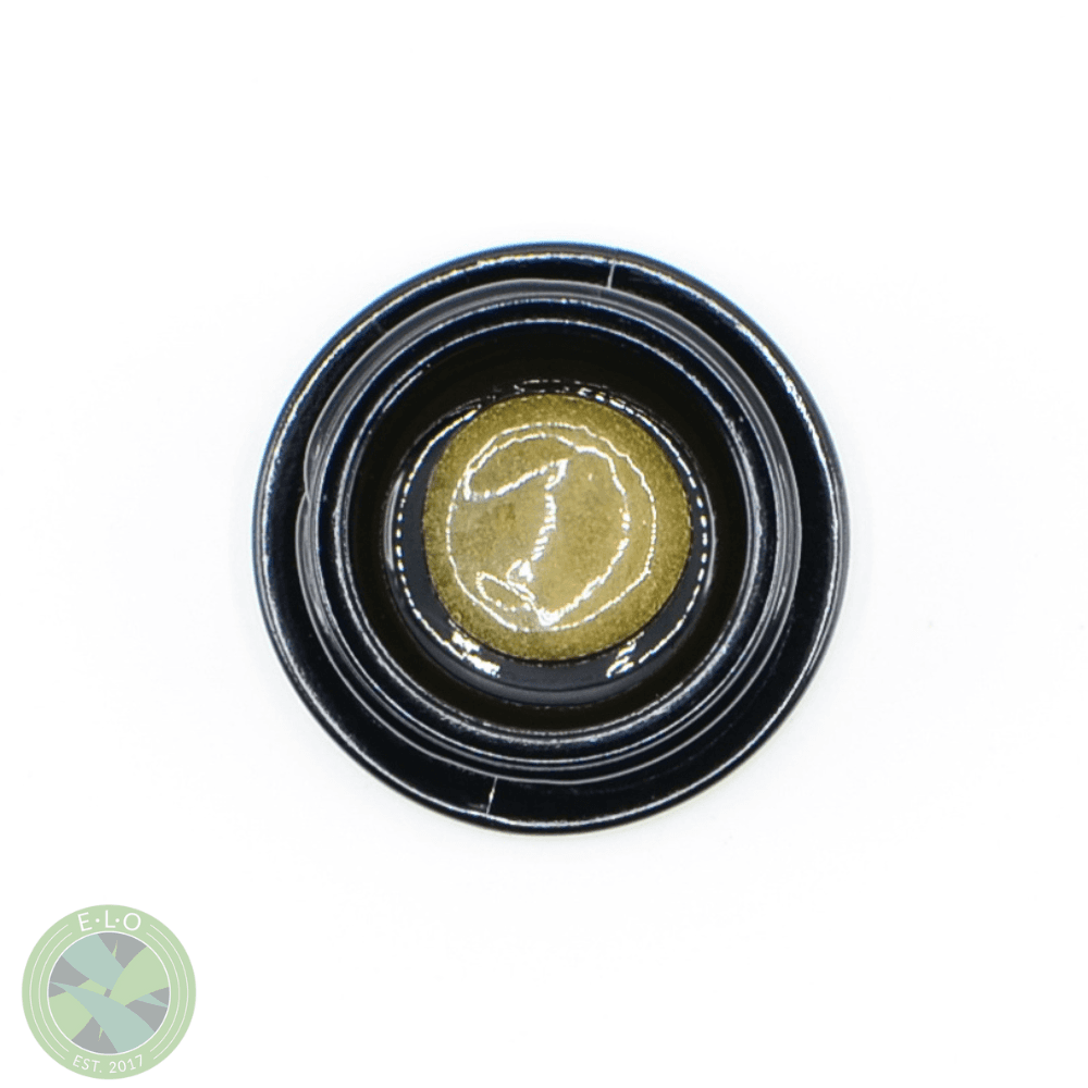 Emerald Leaf Organics Grape Cream Cake #8