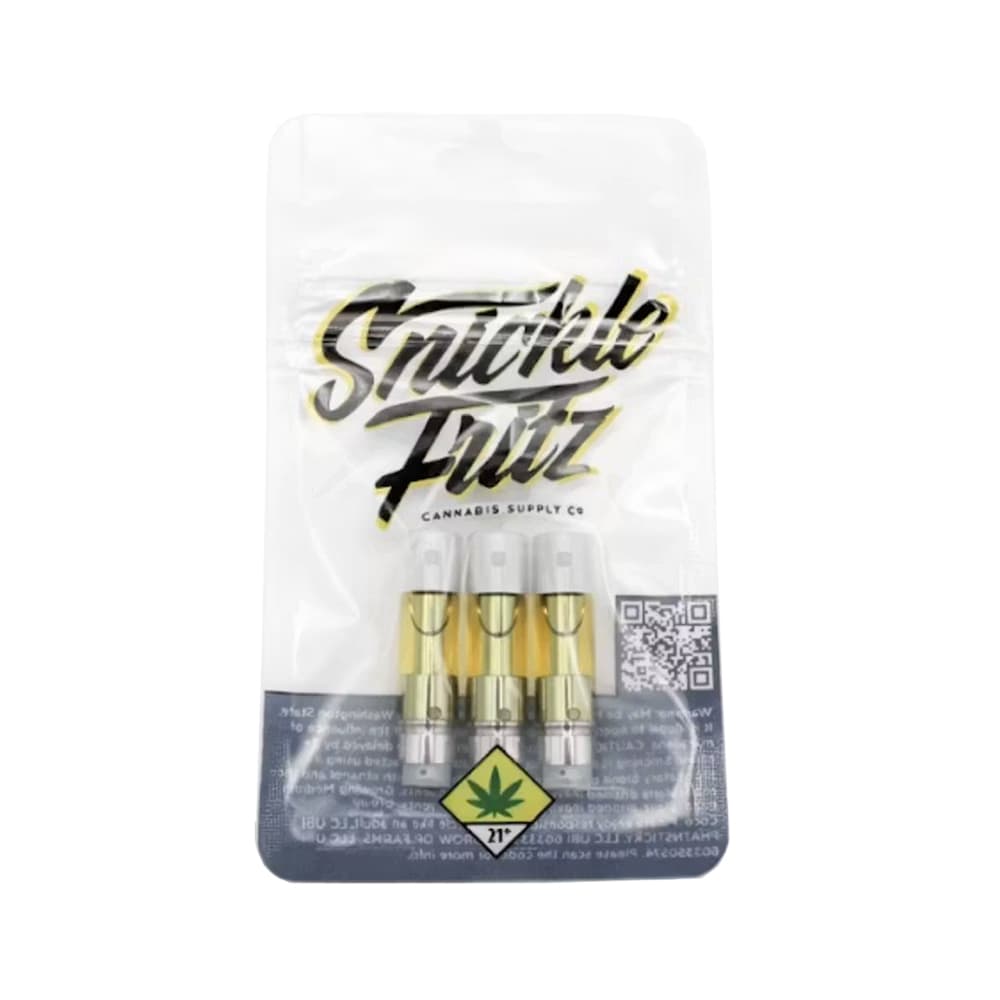 Snickle Fritz Vapes