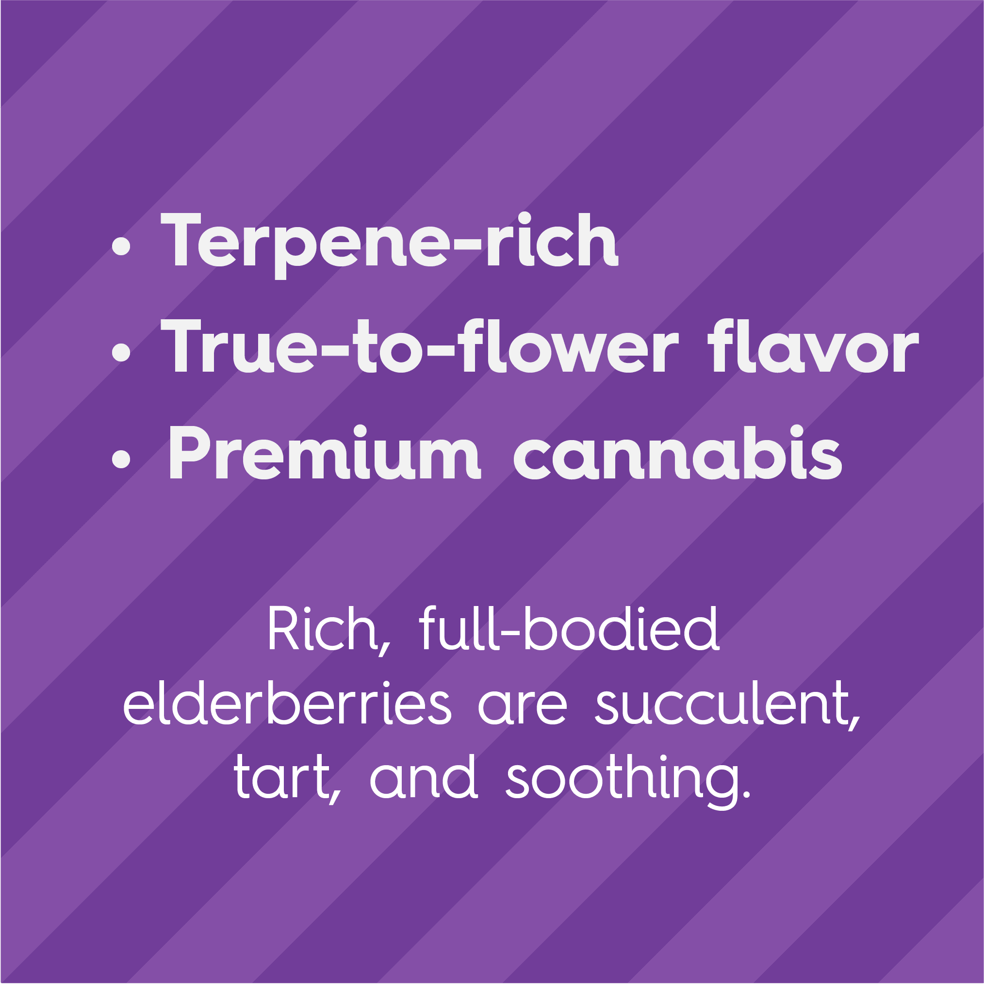 Sweet Talk Elderberry Live Resin Gummies 10pk