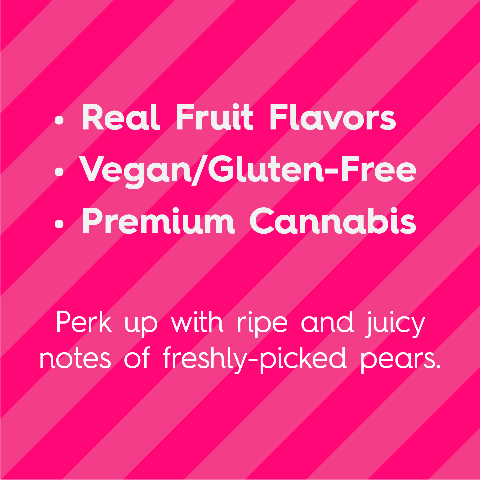 Sweet Talk Prickly Pear Gummies 10pk