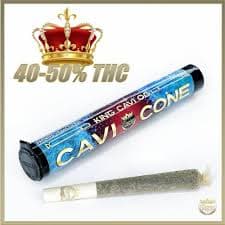 CAVIAR GOLD Caviar Gold King Cavi Og 1.3g