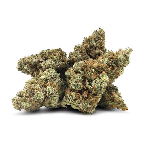 Broken Coast Cannabis Flower