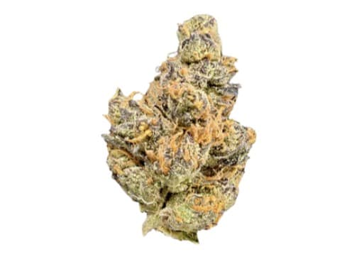 BC Green Garlic Haze