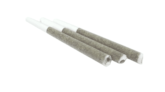 Orchard Granddaddy Gelatti Pre-Roll 3-pack | 1.5g