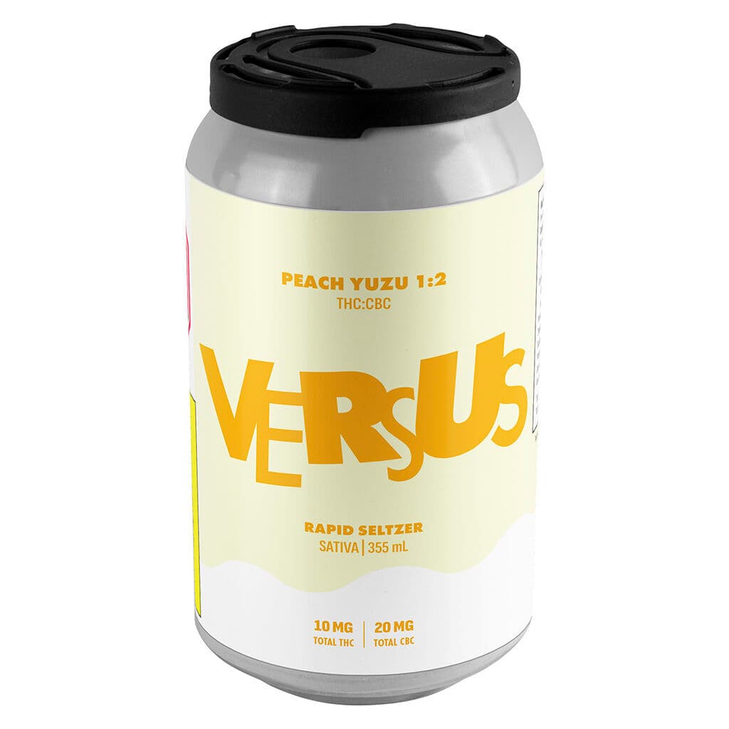 Versus Edibles
