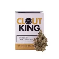 Clout King Flower