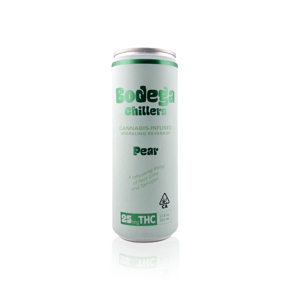 Bodega PEAR CHILLER