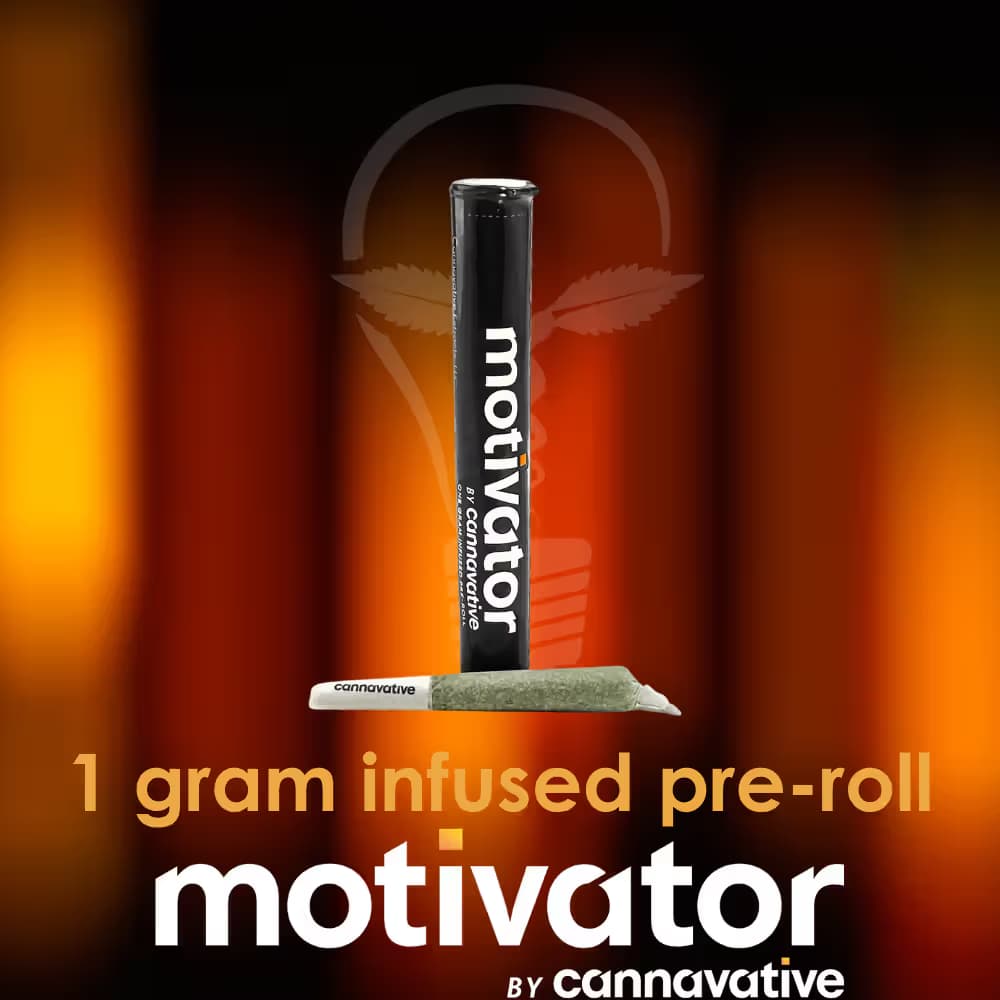 Cannavative Spiked Nectar