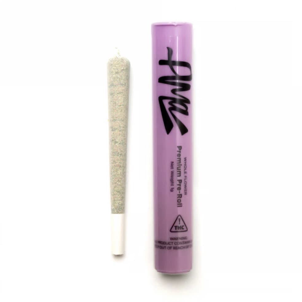 AMA AMA Sunny Side Up Pre-Roll 1g
