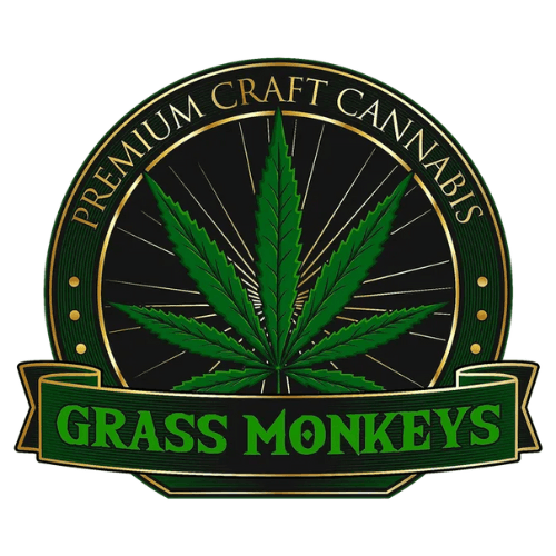 Grass Monkeys
