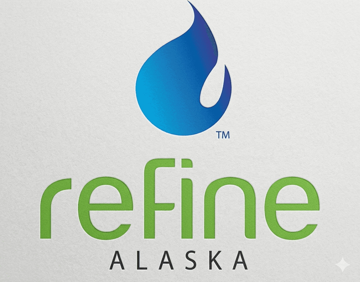 Refine Alaska Payton's Pie 1g Disposable - Refine Alaska
