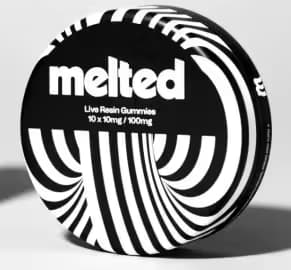 MELTED Wildberry