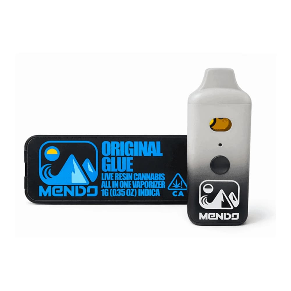 Mendo Original Glue [1g]