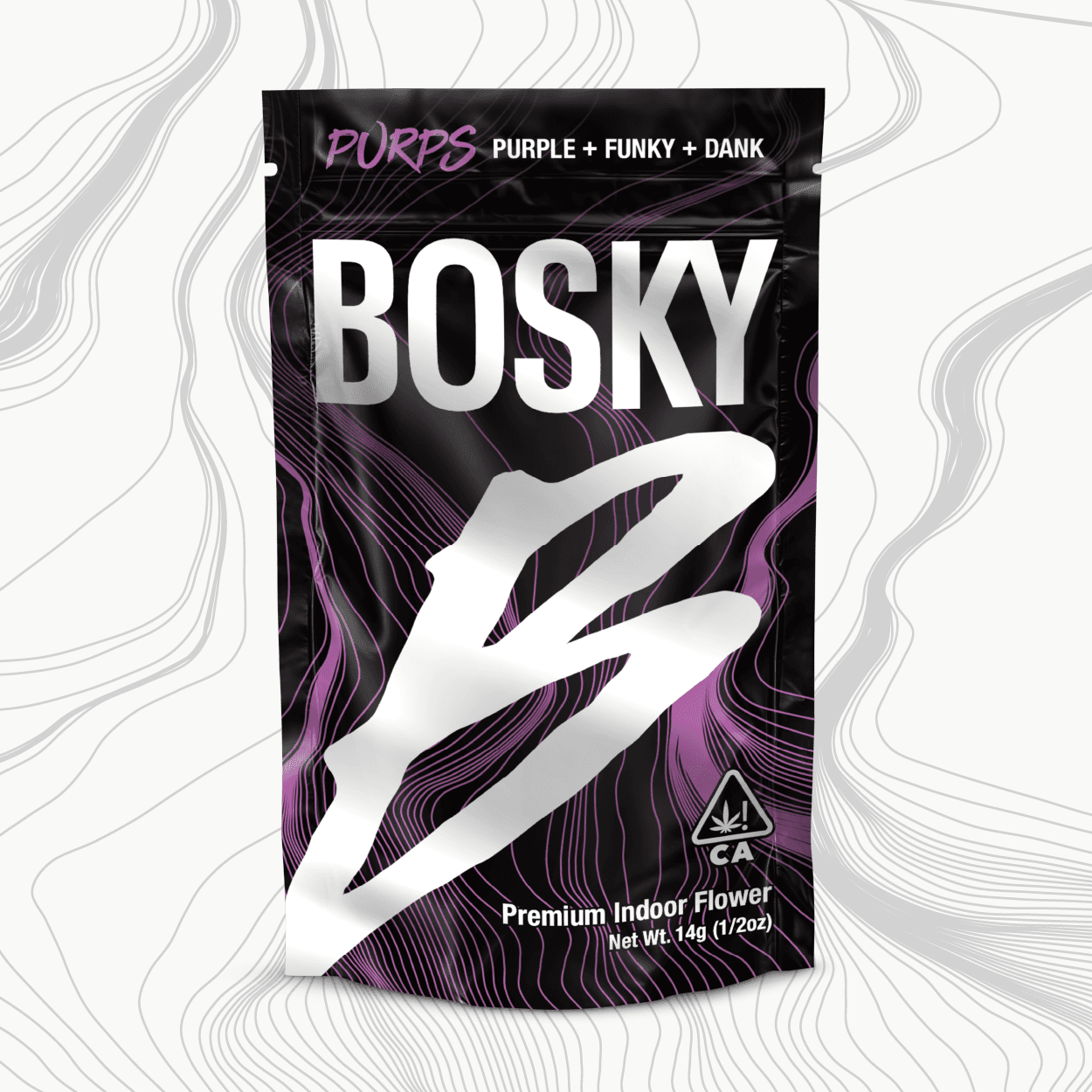 Bosky Genetics
