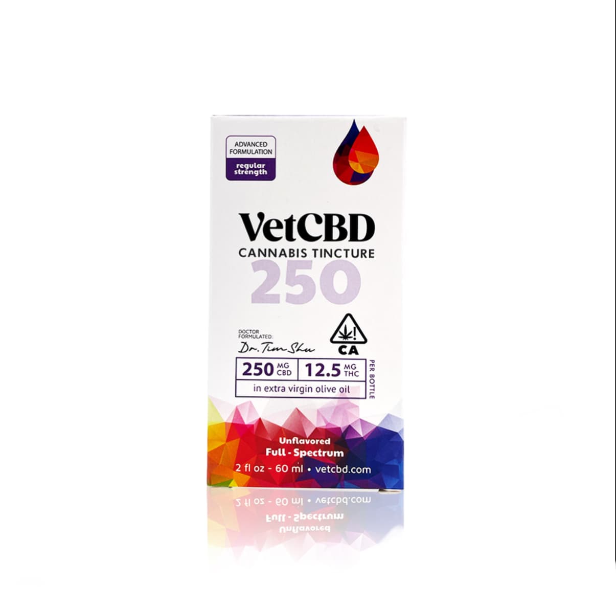 VETCBD Edibles