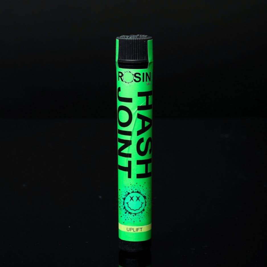 Rosin Tech Black Cherry Chem | Hash Joint