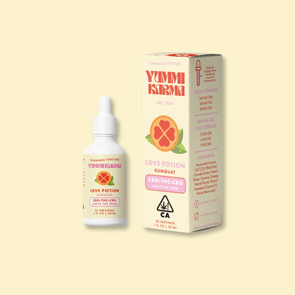 Yummi Karma