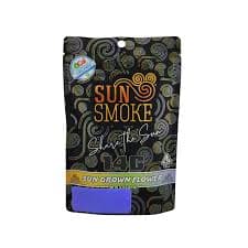 SunSmoke Gelato 41 14G
