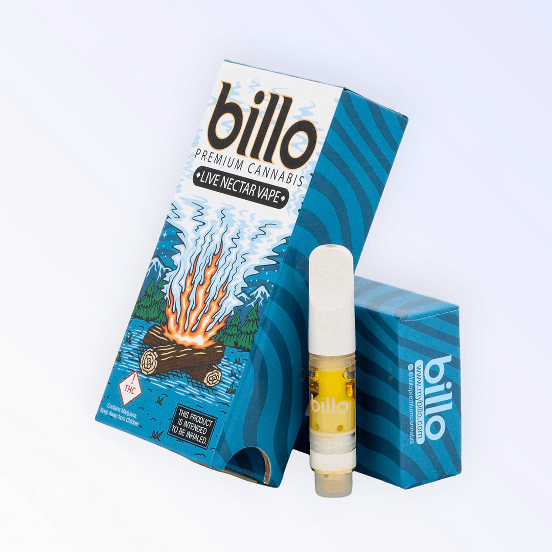 Billo Vapes