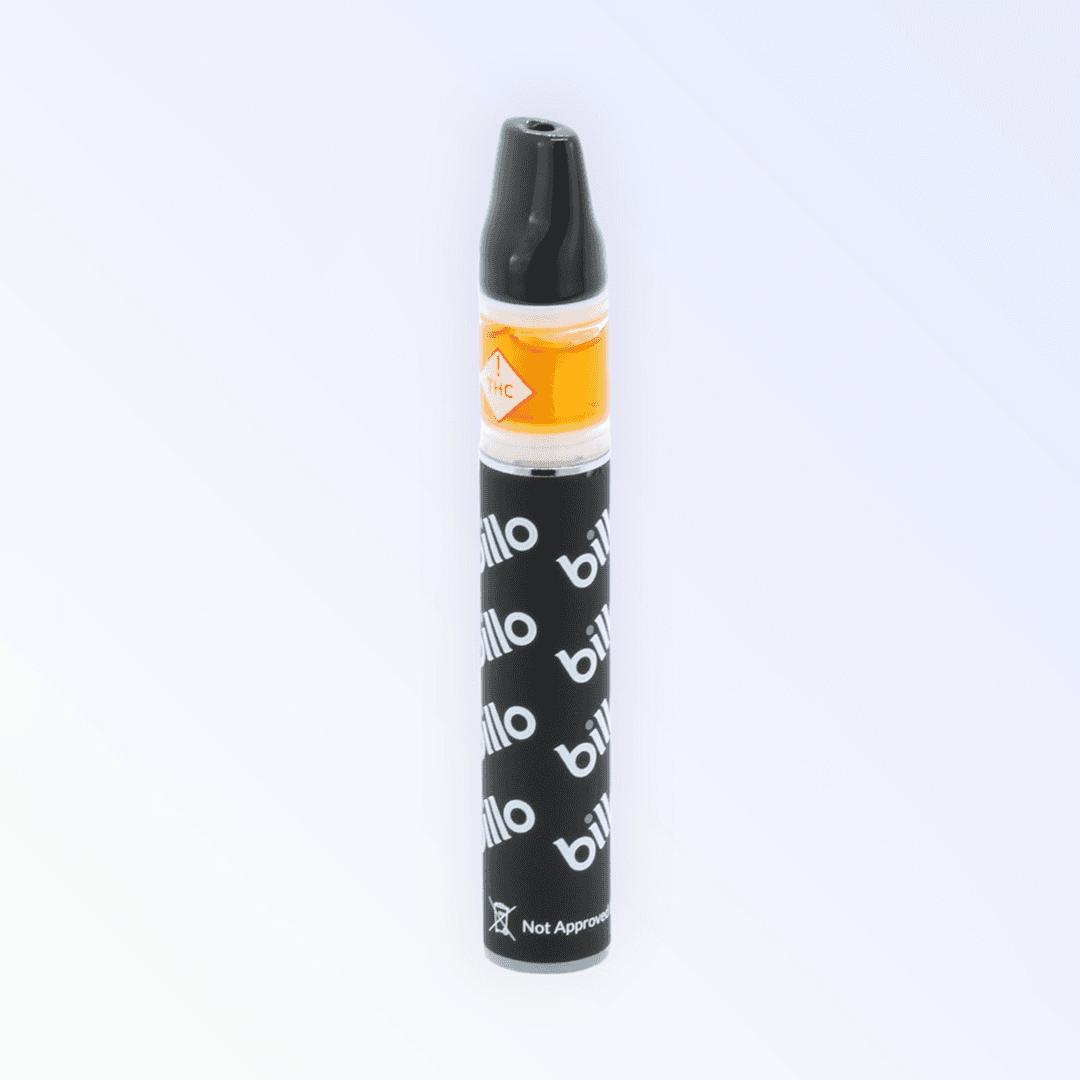 Billo Vapes