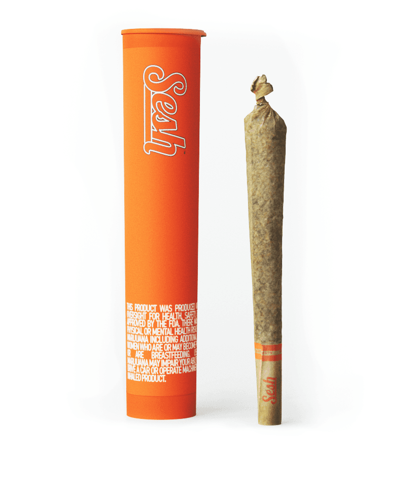 CRAFT REC: Craft Hybrid Variety Pack Infused Joint 5x0.75g