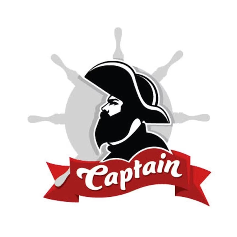 Captain Kamp Krystal Lake [1g]