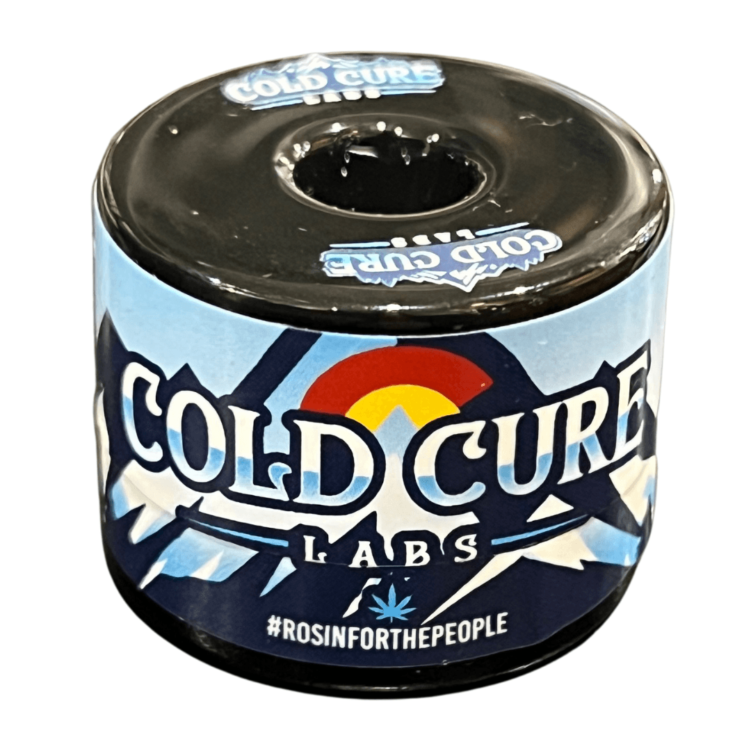 Cold Cure Labs