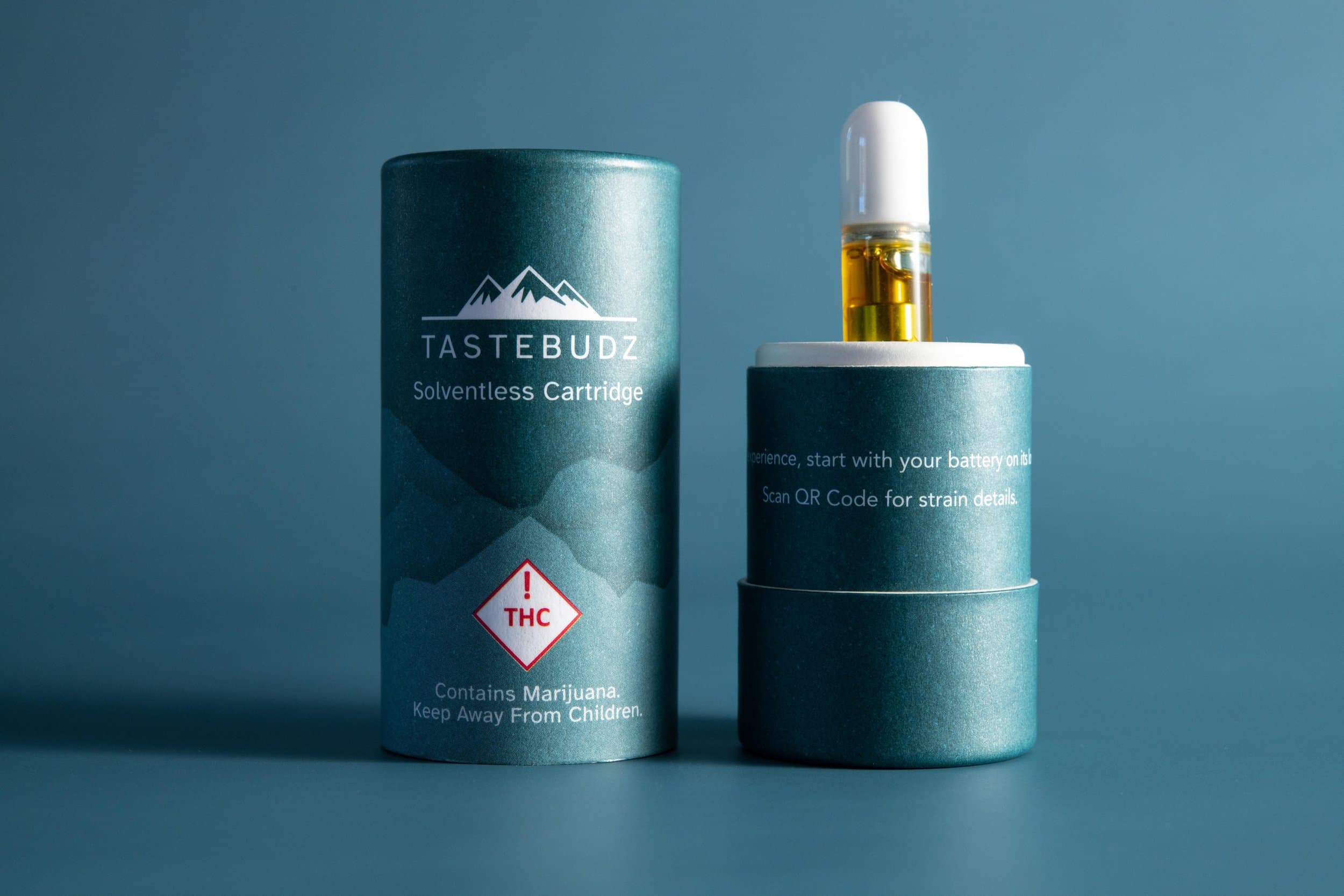 TasteBudz Vapes