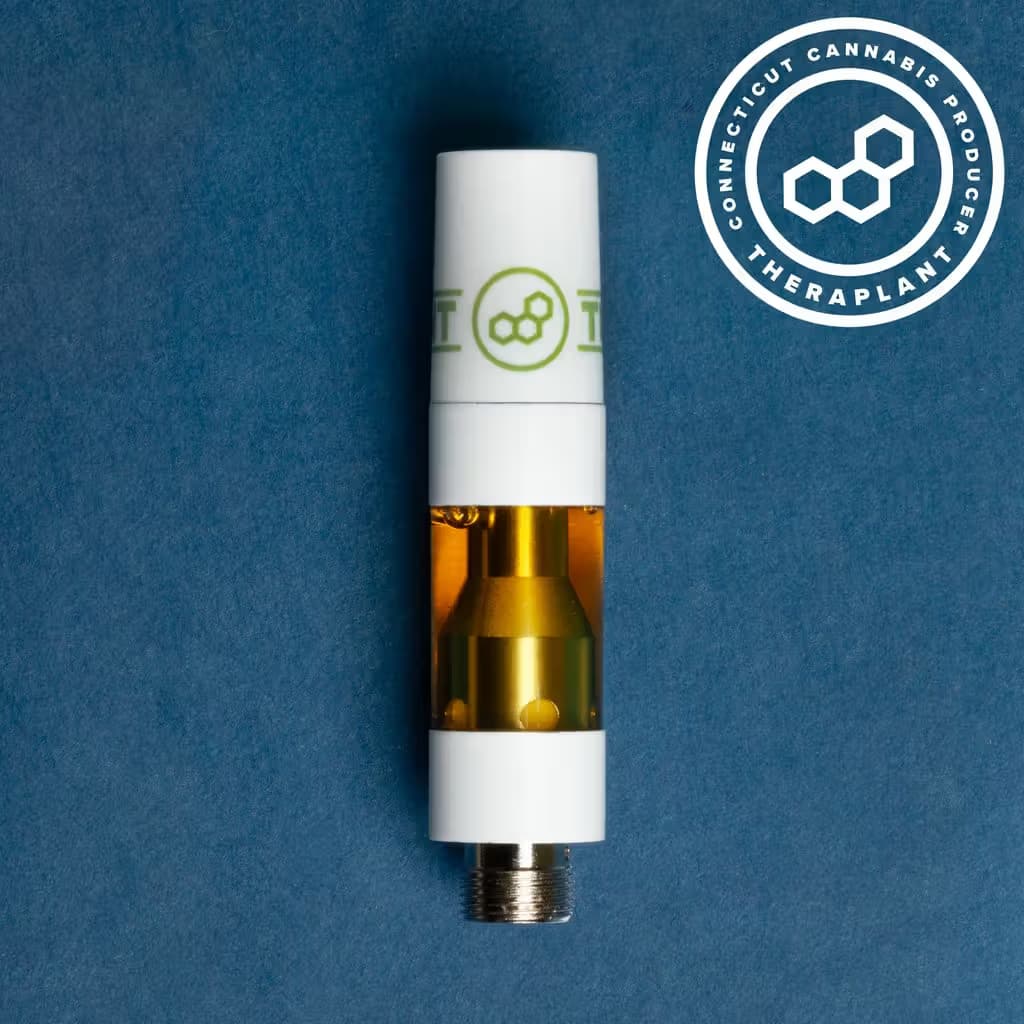 Theraplant Banana Split