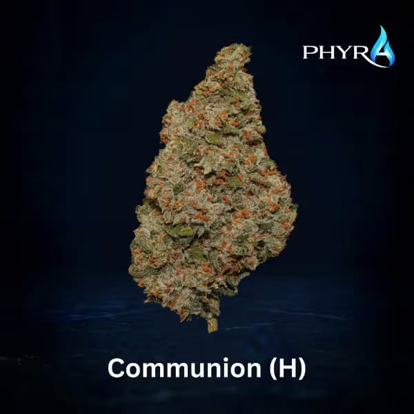 Phyra Communion