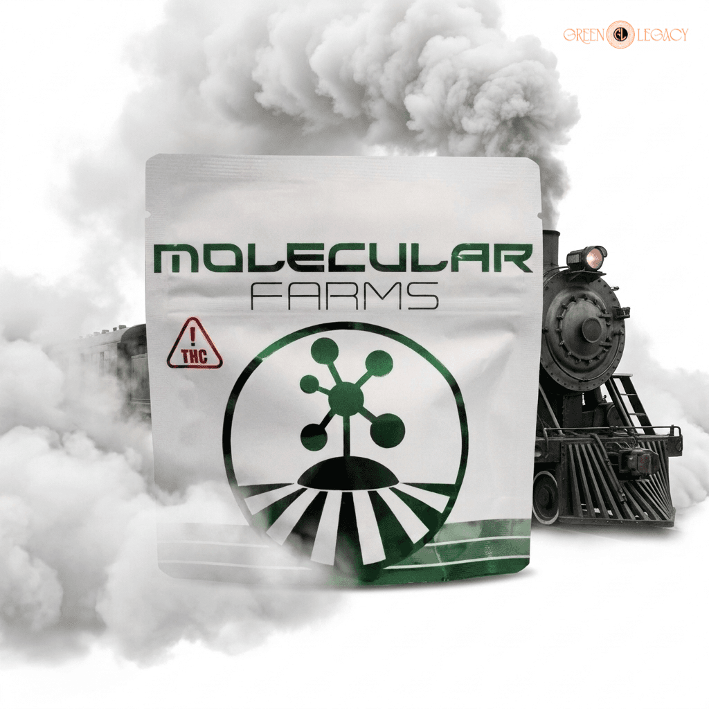 Molecular Farms