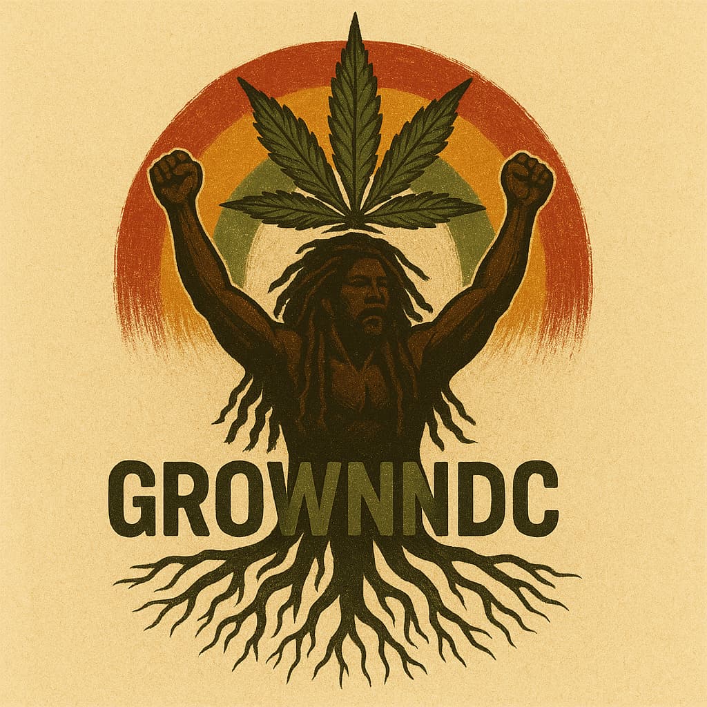 grown n dc GMO