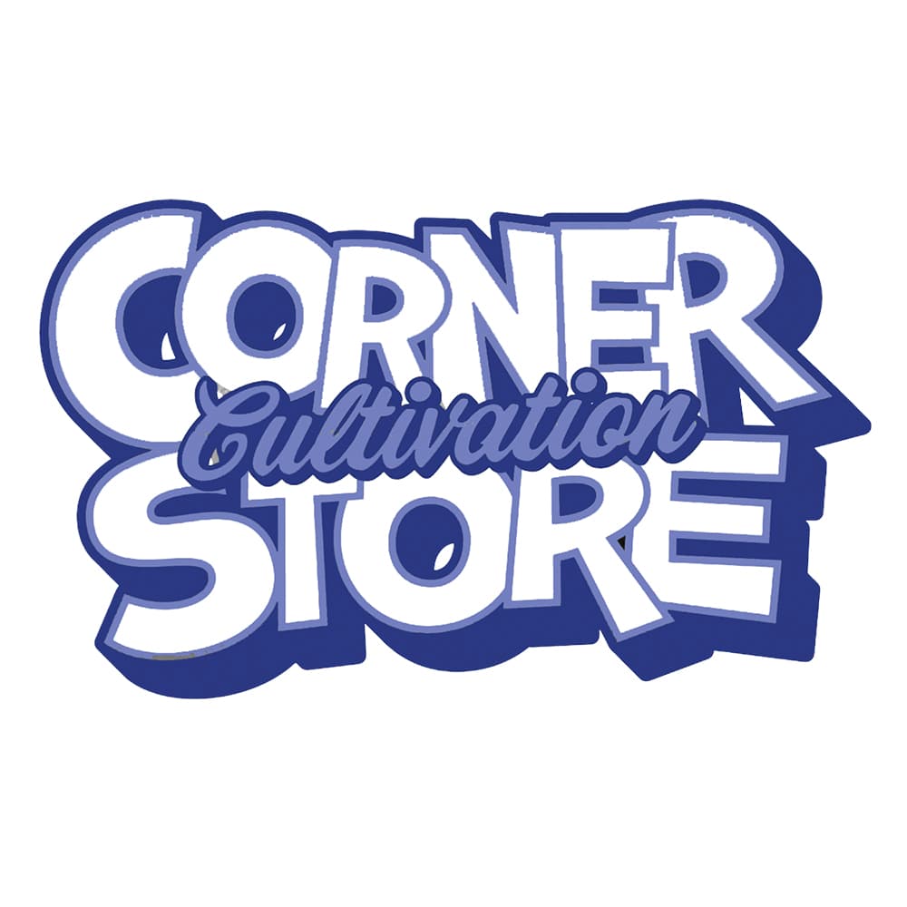 Cornerstore Cultivation Cornerstore: Blue Nerdz