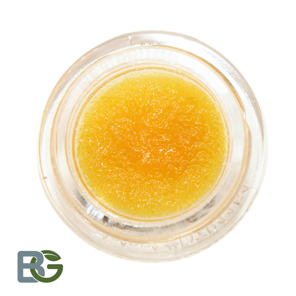 Bedford Grow Martian Candy OG