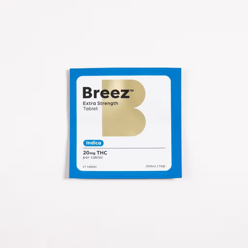 BREEZ Hybrid