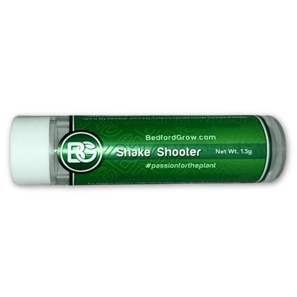 Bedford Grow Shake Shelf Bedford Grow Mayday (I)