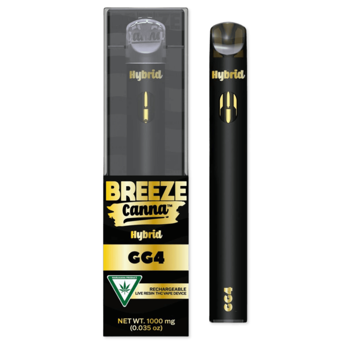 BREEZE GG4