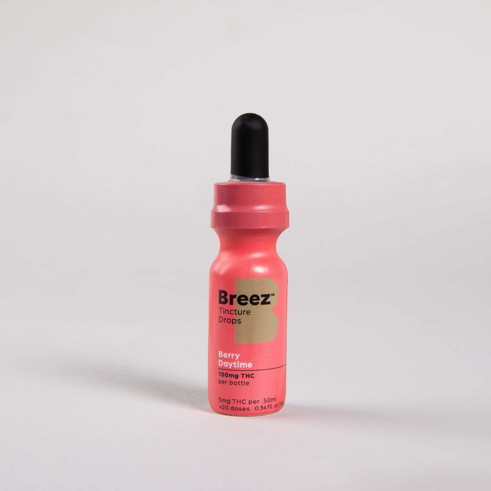 BREEZ Beverages