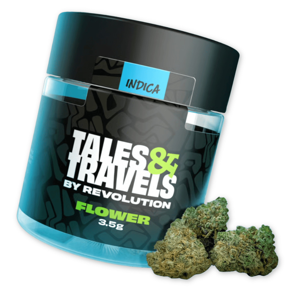 Tales and Travels Closet Gremlin