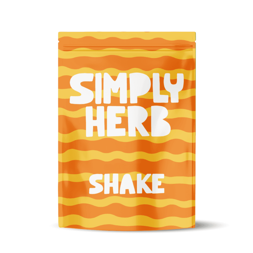 Ascend- Simply Herb SHAKE Hashburger | 14g